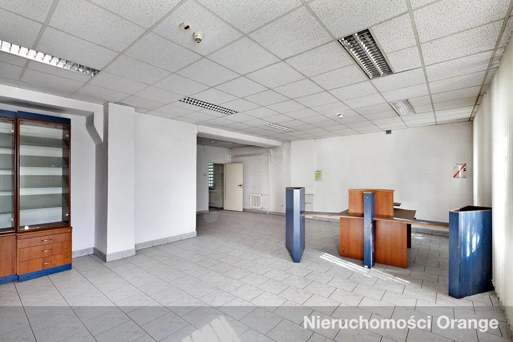 Biuro 1 623,00 m², oferta nr , T00081, Żnin, ul. Adama Mickiewicza