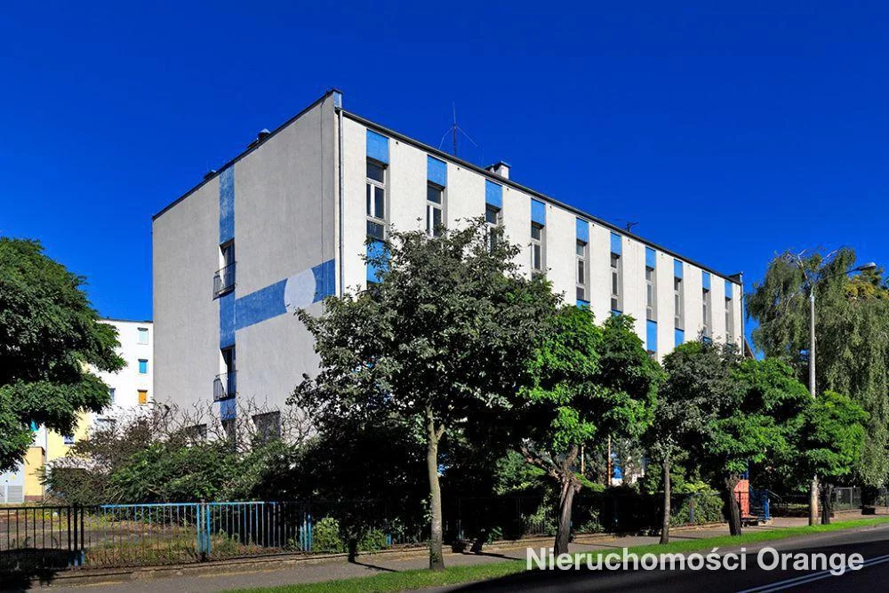 Biuro 1 623,00 m², oferta nr , T00081, Żnin, ul. Adama Mickiewicza