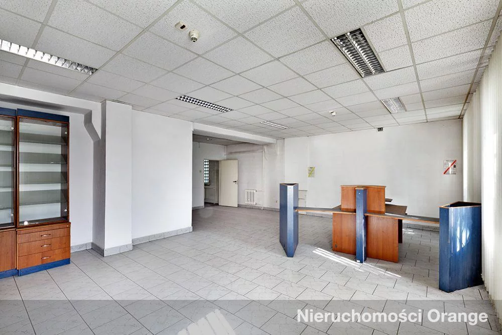 Biuro 1 623,00 m², oferta nr , T00081, Żnin, ul. Adama Mickiewicza
