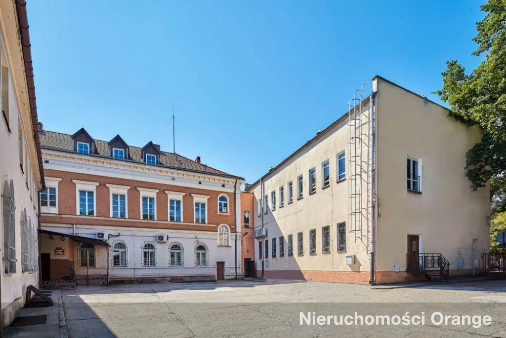 Lokal użytkowy 2 340,00 m², oferta nr , T02220, Sulechów, Al. Wielkopolska