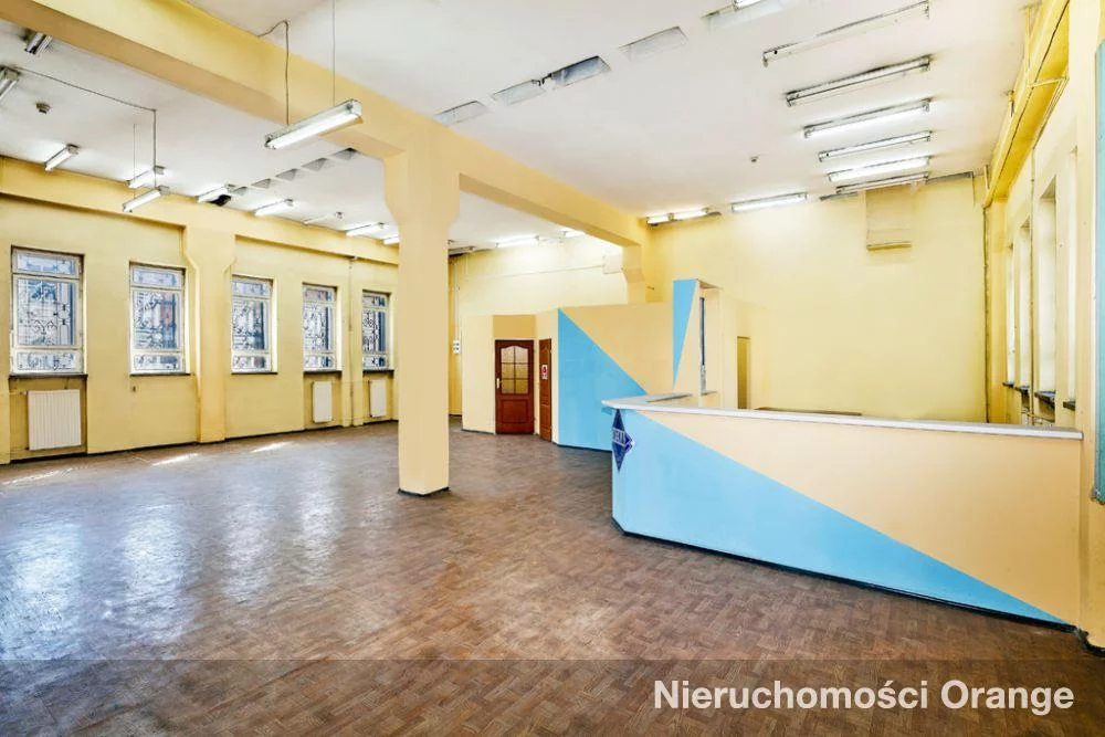 Lokal użytkowy 2 340,00 m², oferta nr , T02220, Sulechów, Al. Wielkopolska