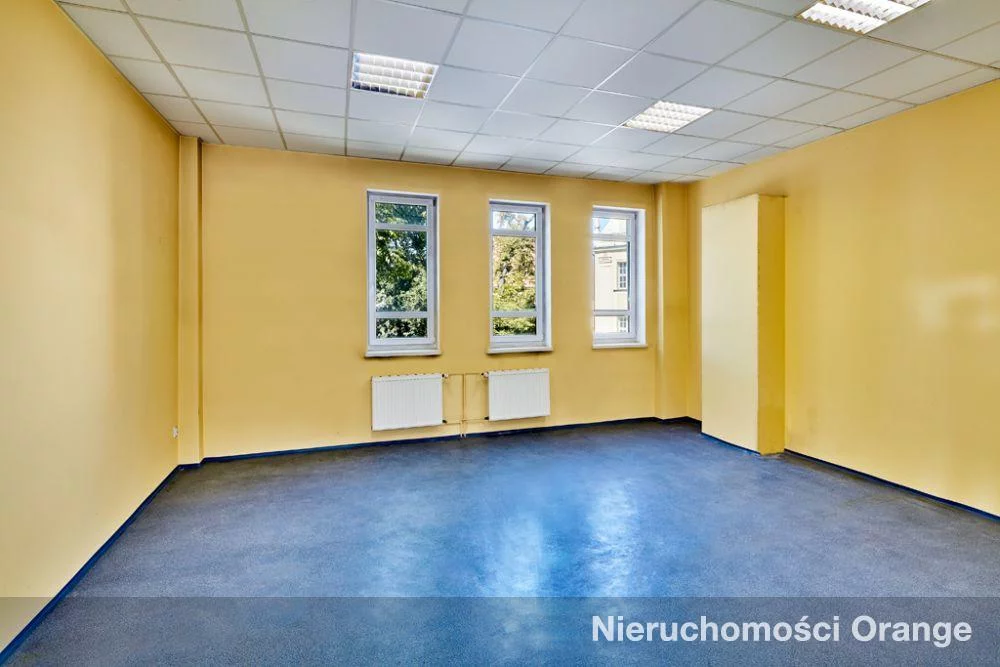 Lokal użytkowy 2 340,00 m², oferta nr , T02220, Sulechów, Al. Wielkopolska