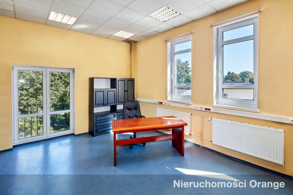Lokal użytkowy 2 340,00 m², oferta nr , T02220, Sulechów, Al. Wielkopolska