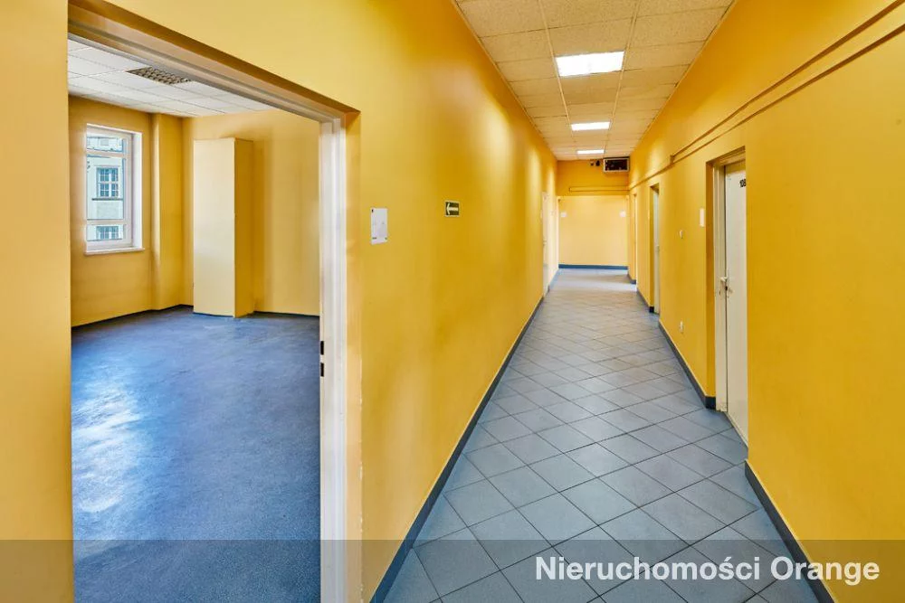 Lokal użytkowy 2 340,00 m², oferta nr , T02220, Sulechów, Al. Wielkopolska
