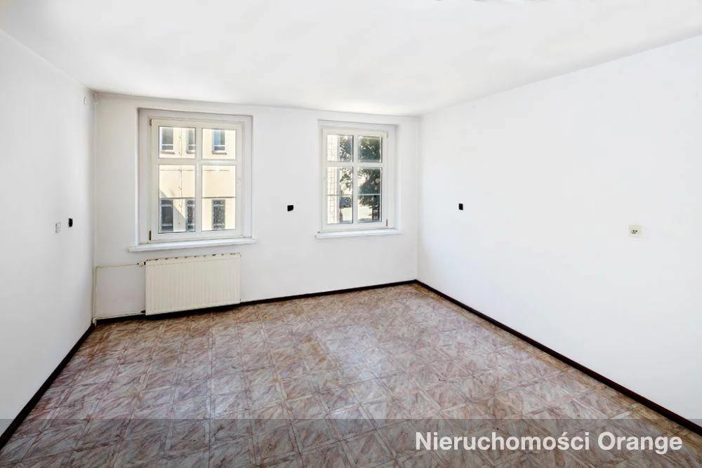 Lokal użytkowy 2 340,00 m², oferta nr , T02220, Sulechów, Al. Wielkopolska