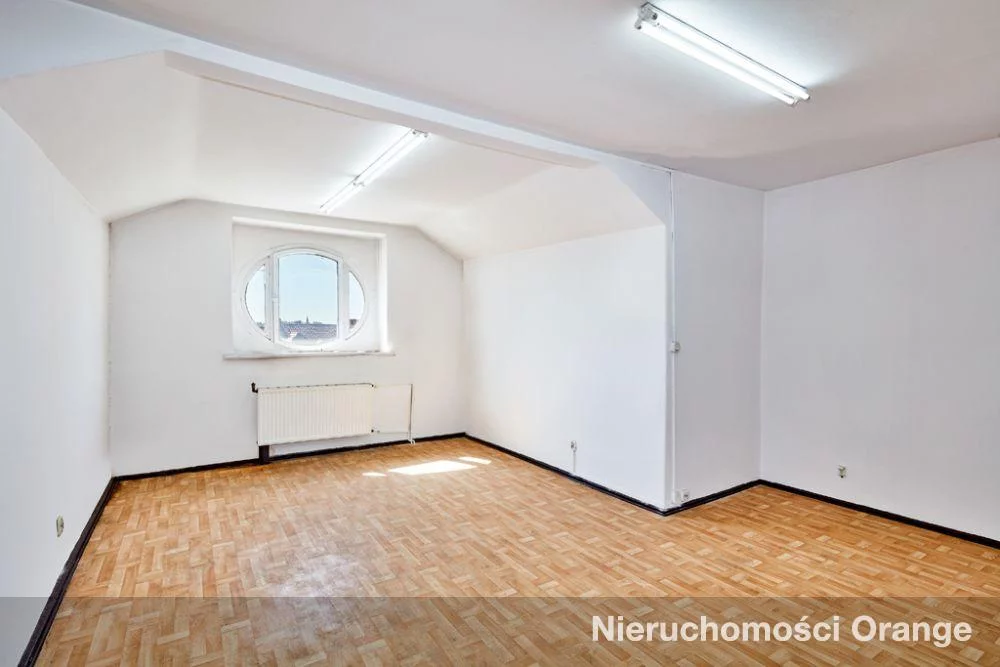 Lokal użytkowy 2 340,00 m², oferta nr , T02220, Sulechów, Al. Wielkopolska