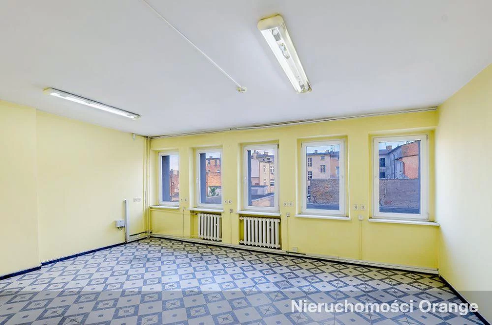 Biuro 1 728,00 m², oferta nr , T07712, Inowrocław, ul. Antoniego Laubitza 6 i ul. Toruńska