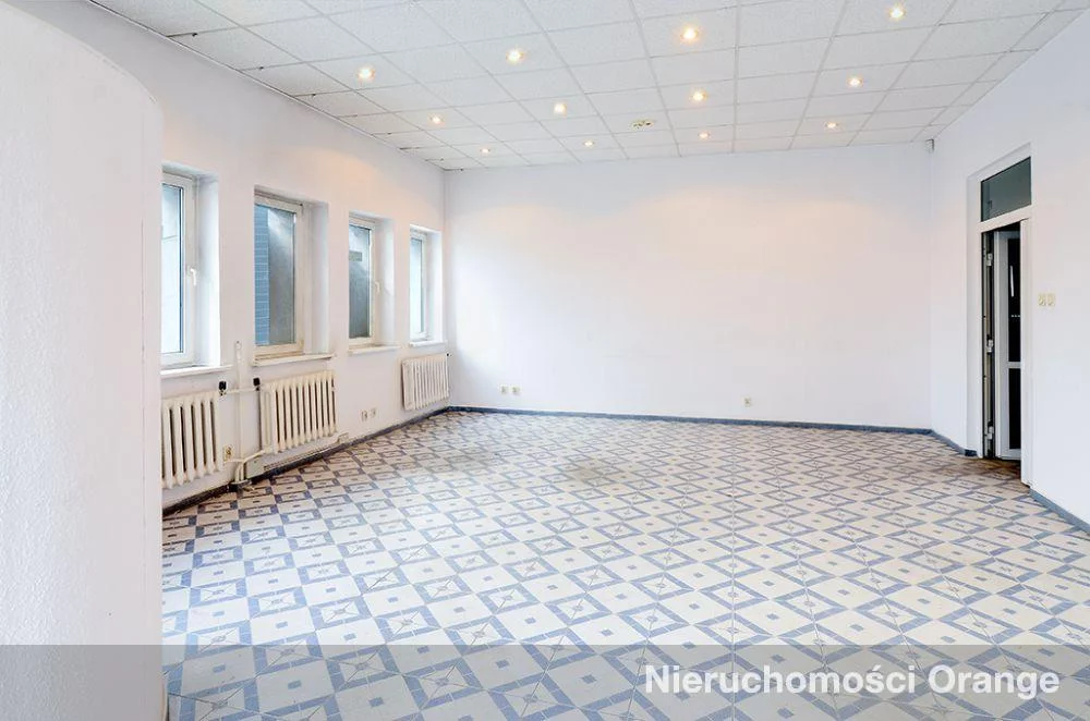 Biuro 1 728,00 m², oferta nr , T07712, Inowrocław, ul. Antoniego Laubitza 6 i ul. Toruńska
