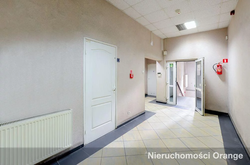 Biuro 1 728,00 m², oferta nr , T07712, Inowrocław, ul. Antoniego Laubitza 6 i ul. Toruńska