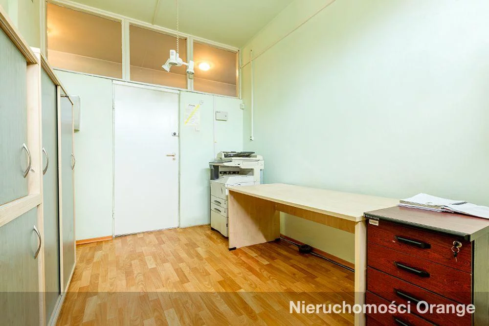 Biuro 1 250,00 m², oferta nr , T07834, Gryfice, ul. Armii Krajowej
