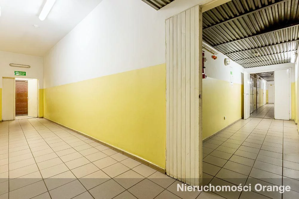 Biuro 1 250,00 m², oferta nr , T07834, Gryfice, ul. Armii Krajowej