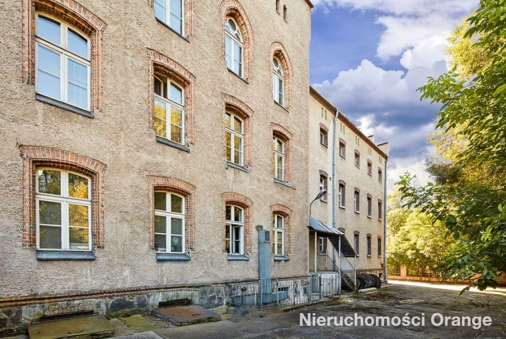 Biuro 1 428,00 m², oferta nr , T09257, Chojna, ul. Bałtycka