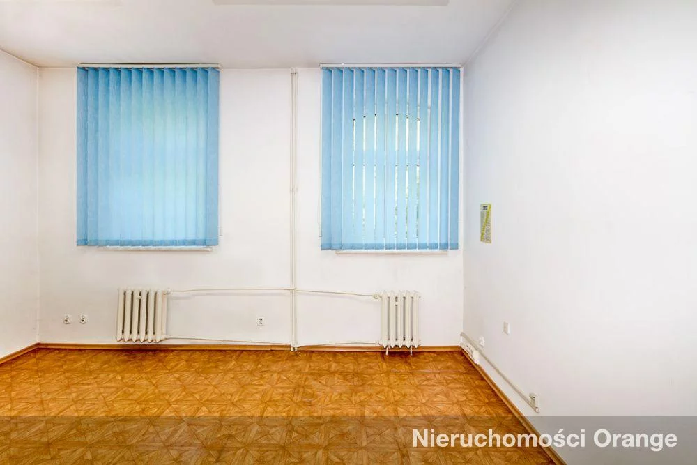 Biuro 1 428,00 m², oferta nr , T09257, Chojna, ul. Bałtycka