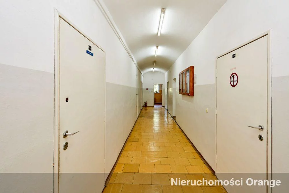Biuro 1 428,00 m², oferta nr , T09257, Chojna, ul. Bałtycka