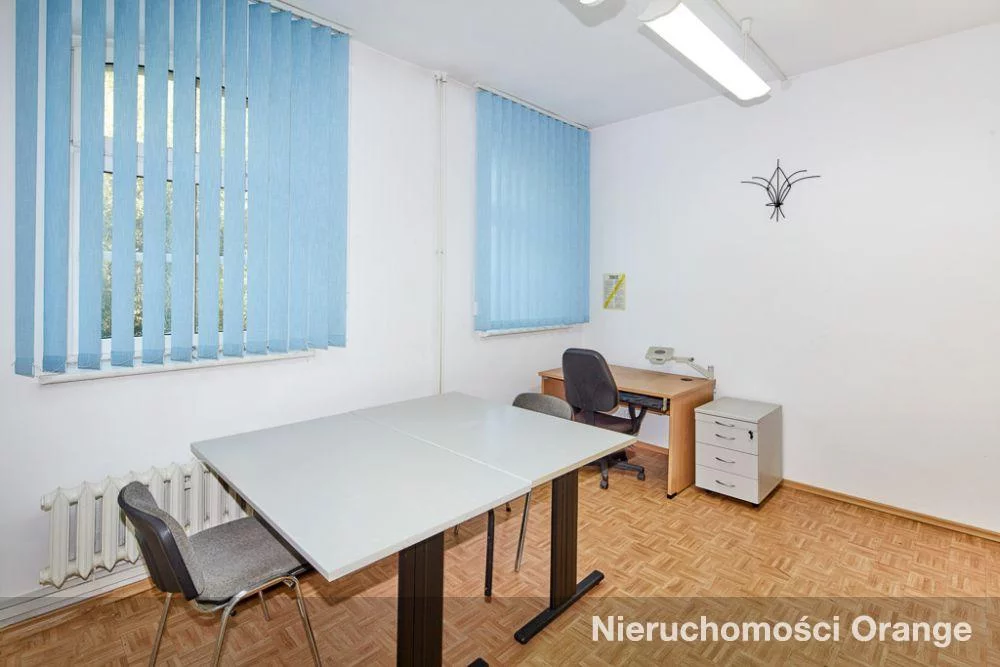 Biuro 1 428,00 m², oferta nr , T09257, Chojna, ul. Bałtycka