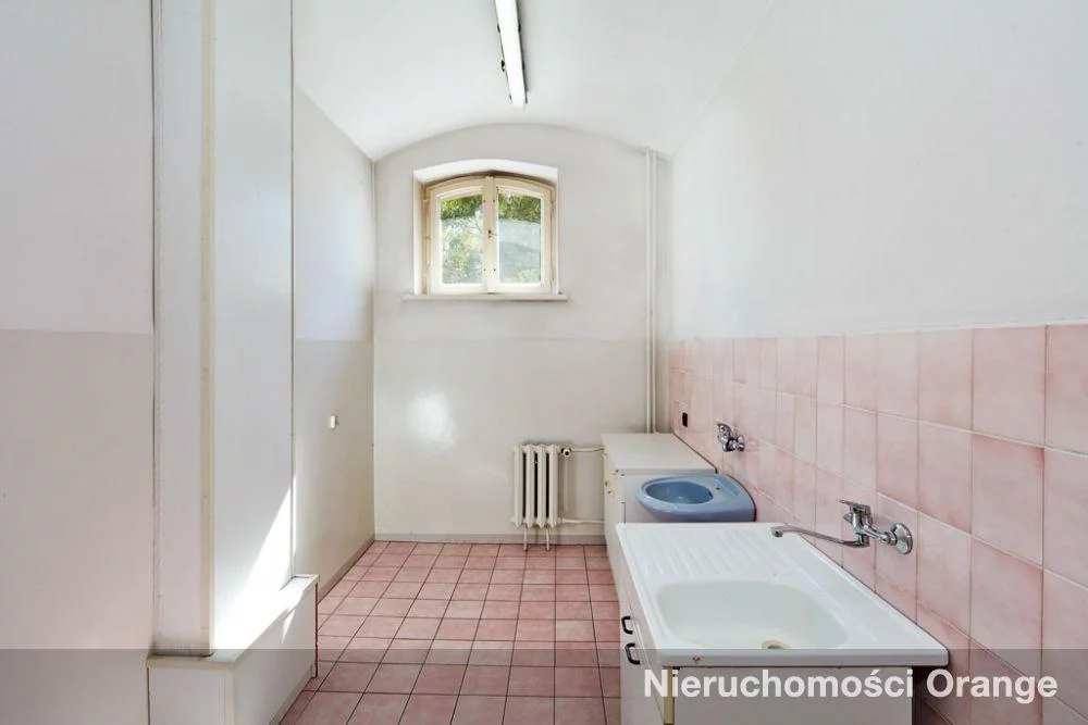 Biuro 1 428,00 m², oferta nr , T09257, Chojna, ul. Bałtycka