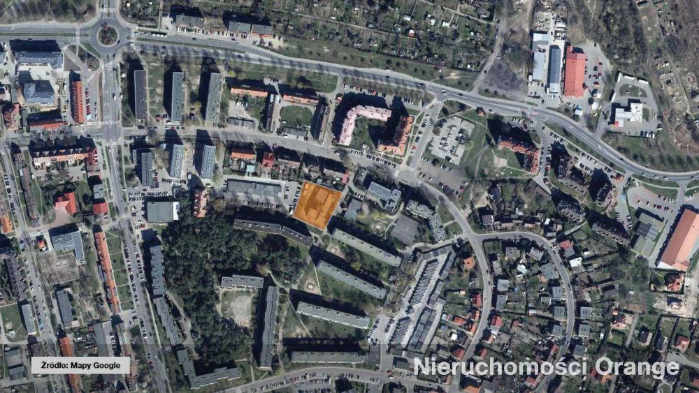 Biuro na sprzedaż, 1 164,00 m², oferta nr T03909