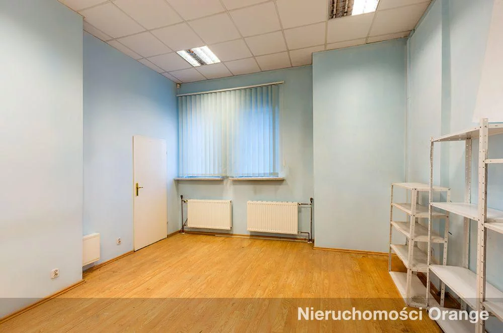 Biuro 1 161,00 m², oferta nr , T03909, Police, ul. Bankowa