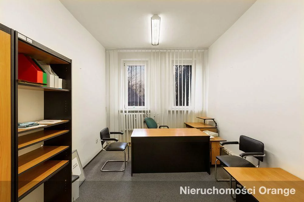 Biuro 1 161,00 m², oferta nr , T03909, Police, ul. Bankowa