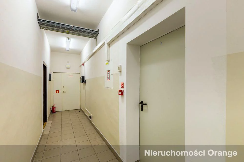 Biuro 1 161,00 m², oferta nr , T03909, Police, ul. Bankowa