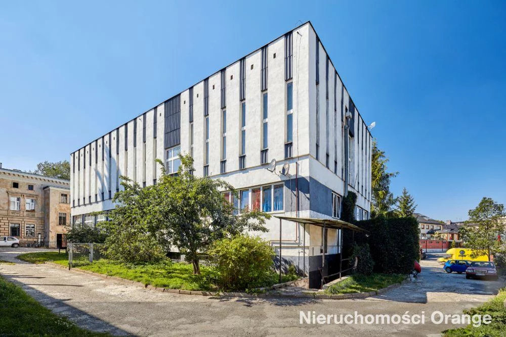 Biuro 1 176,00 m², Strzegom, ul. Bankowa, Sprzedaż