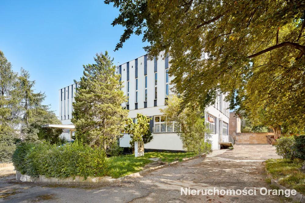 Biuro 1 176,00 m², oferta nr , T02288, Strzegom, ul. Bankowa