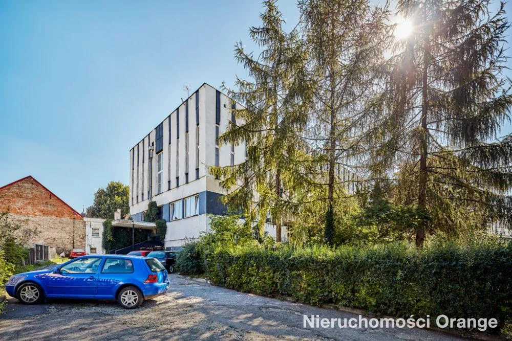 Biuro 1 176,00 m², oferta nr , T02288, Strzegom, ul. Bankowa