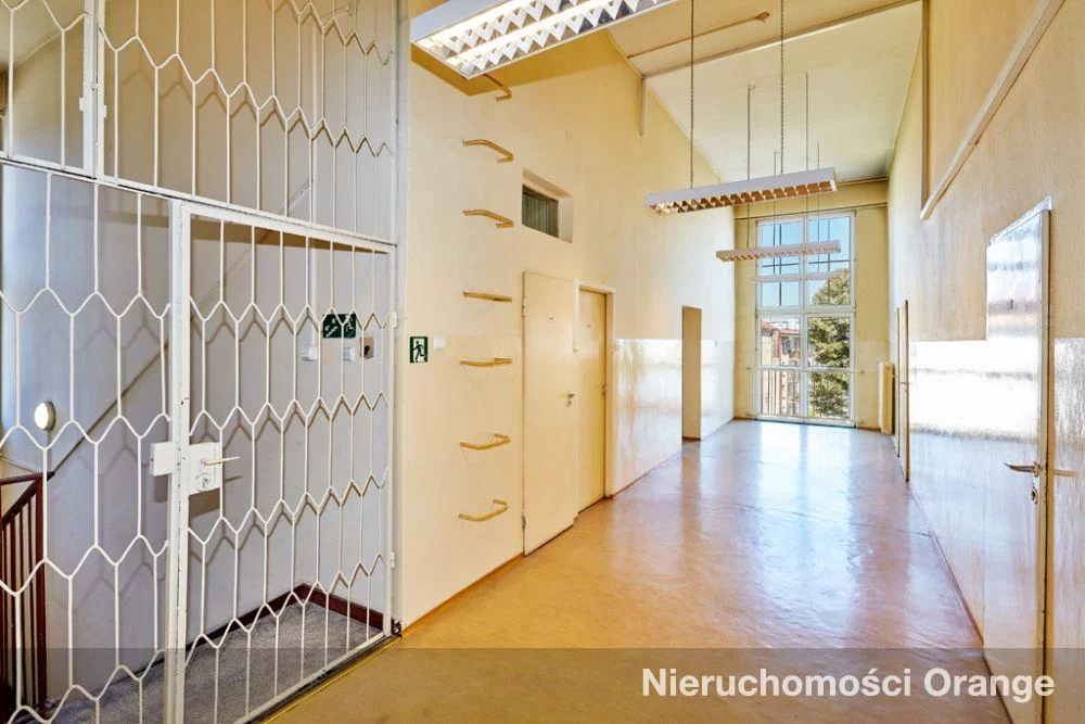 Biuro 1 176,00 m², oferta nr , T02288, Strzegom, ul. Bankowa