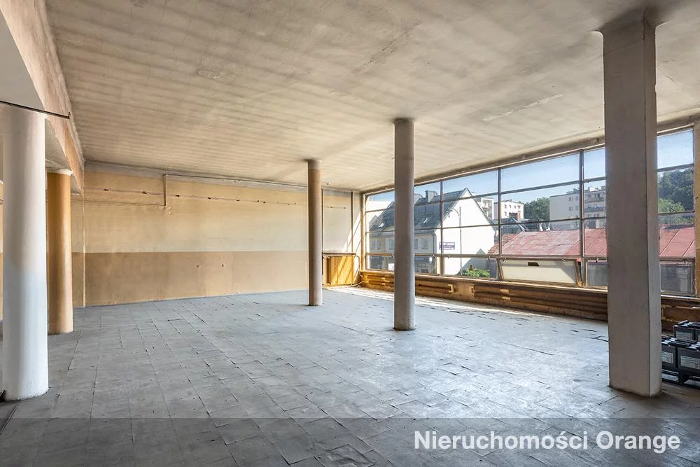 Biuro 950,00 m², oferta nr , T04079, Pińczów, ul. Batalionów Chłopskich