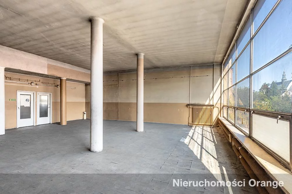 Biuro 950,00 m², oferta nr , T04079, Pińczów, ul. Batalionów Chłopskich