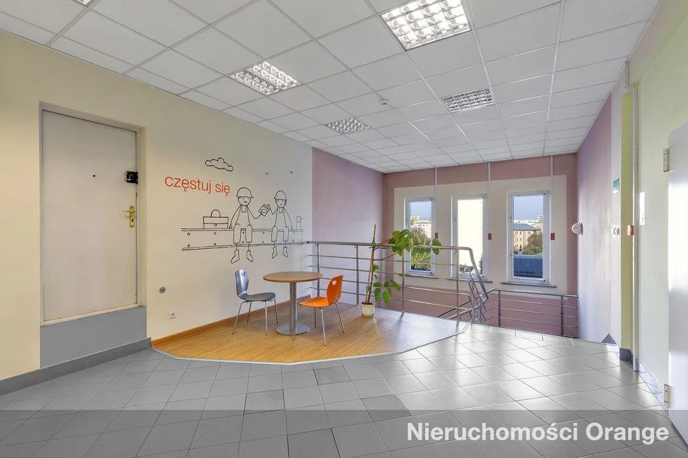 Biuro 3 415,00 m², oferta nr , T02882, Siedlce, ul. Błonie