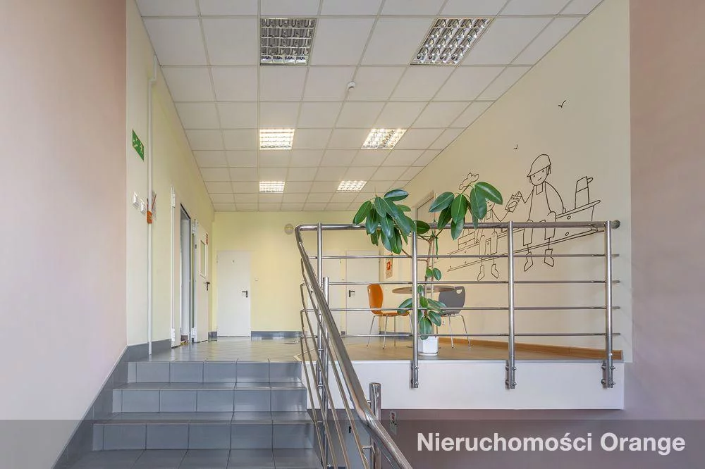 Biuro 3 415,00 m², oferta nr , T02882, Siedlce, ul. Błonie