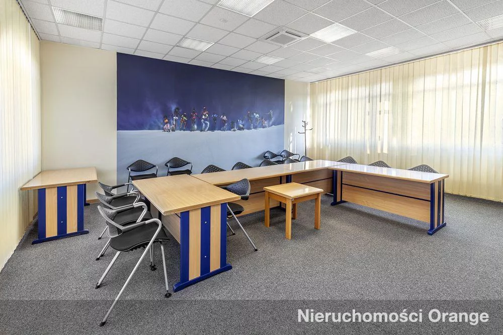 Biuro 3 415,00 m², oferta nr , T02882, Siedlce, ul. Błonie