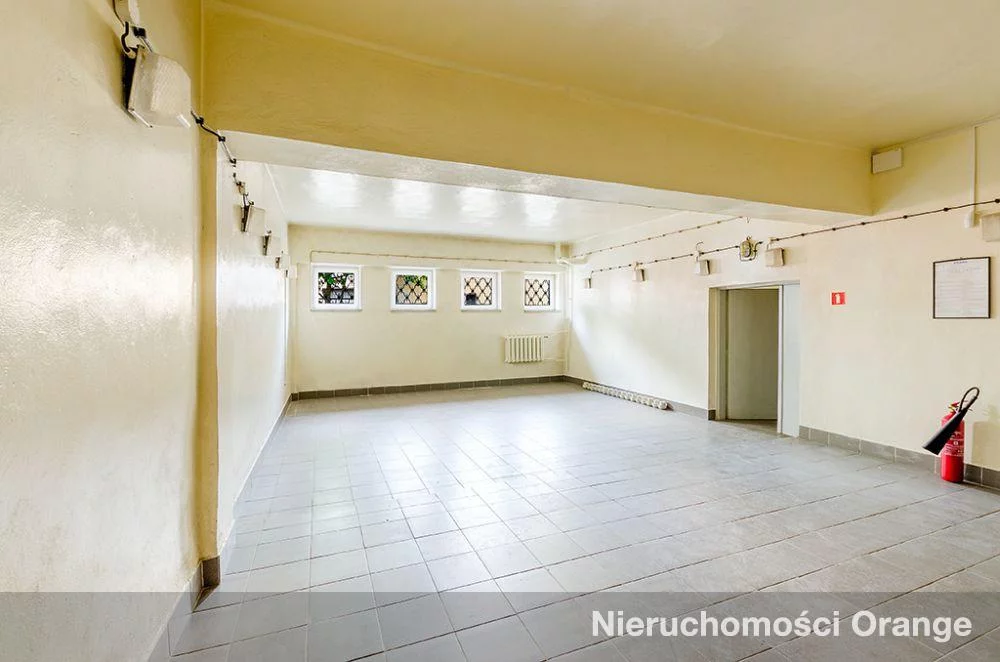 Biuro 1 504,00 m², oferta nr , T02657, Słubice, pl. Bohaterów