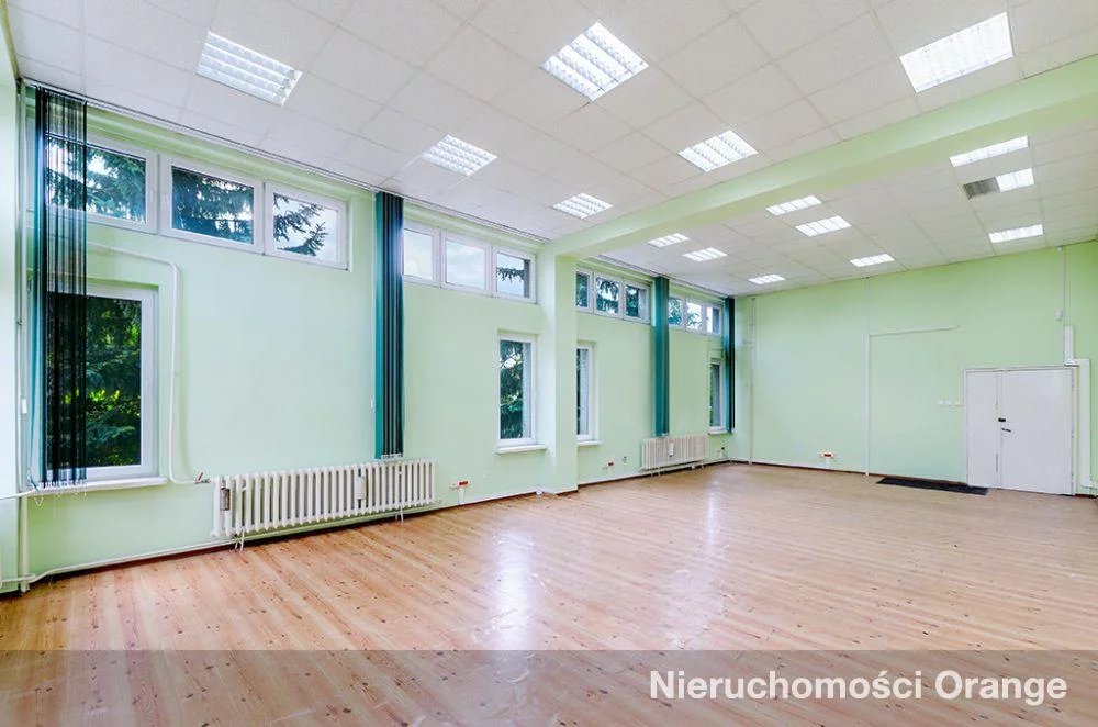 Biuro 1 504,00 m², oferta nr , T02657, Słubice, pl. Bohaterów