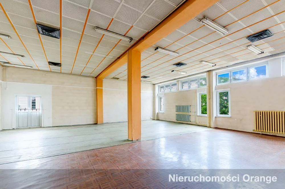 Biuro 1 504,00 m², oferta nr , T02657, Słubice, pl. Bohaterów