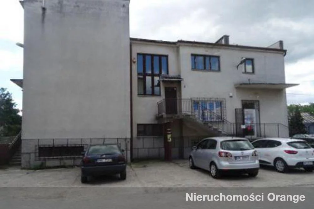 Lokal użytkowy na sprzedaż, 184,00 m², oferta nr T09663