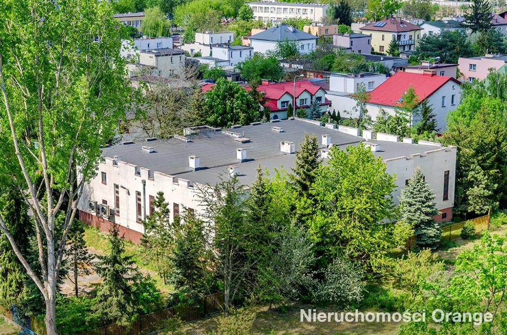 Biuro 1 458,00 m², oferta nr , T00899, Włocławek, ul. Chocimska