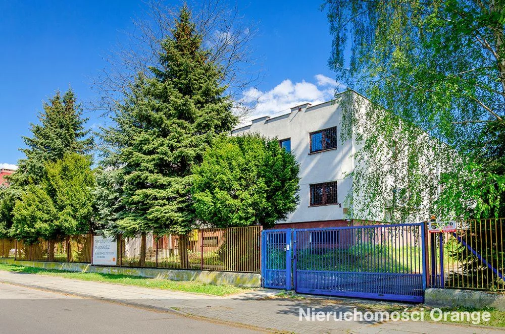 Biuro 1 458,00 m², oferta nr , T00899, Włocławek, ul. Chocimska
