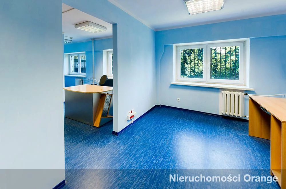 Biuro 1 458,00 m², oferta nr , T00899, Włocławek, ul. Chocimska