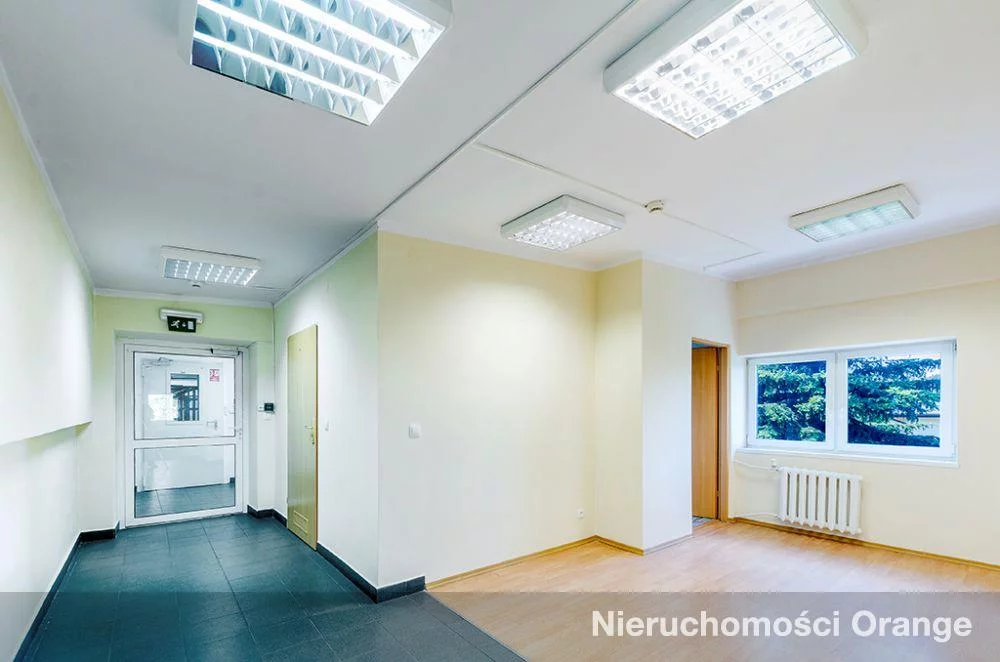 Biuro 1 458,00 m², oferta nr , T00899, Włocławek, ul. Chocimska