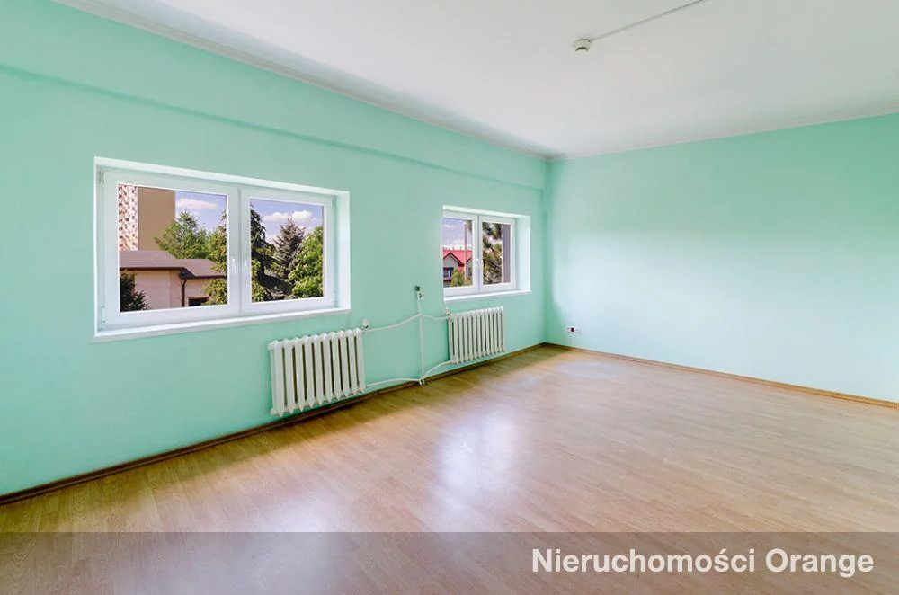 Biuro 1 458,00 m², oferta nr , T00899, Włocławek, ul. Chocimska