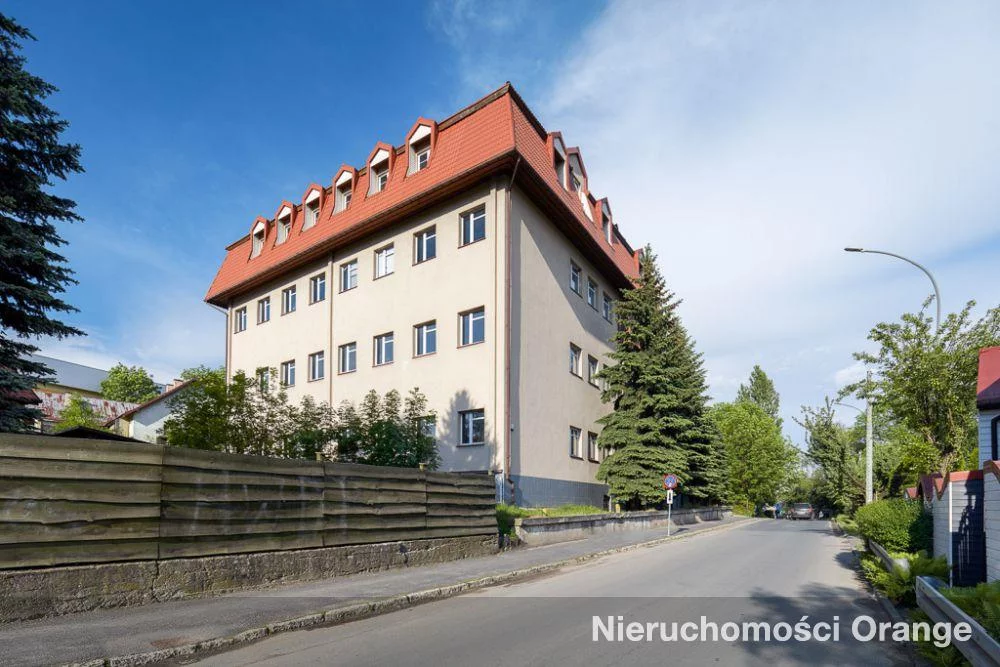 Lokal użytkowy 2 773,00 m², oferta nr , T02951, Sanok, ul. Daszyńskiego