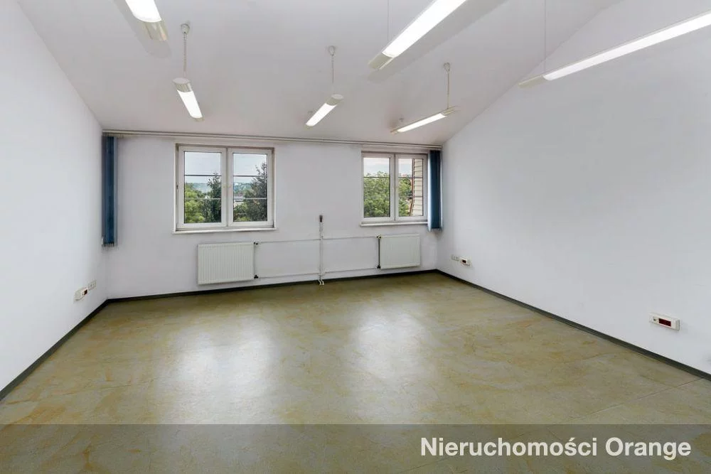 Lokal użytkowy 2 773,00 m², oferta nr , T02951, Sanok, ul. Daszyńskiego