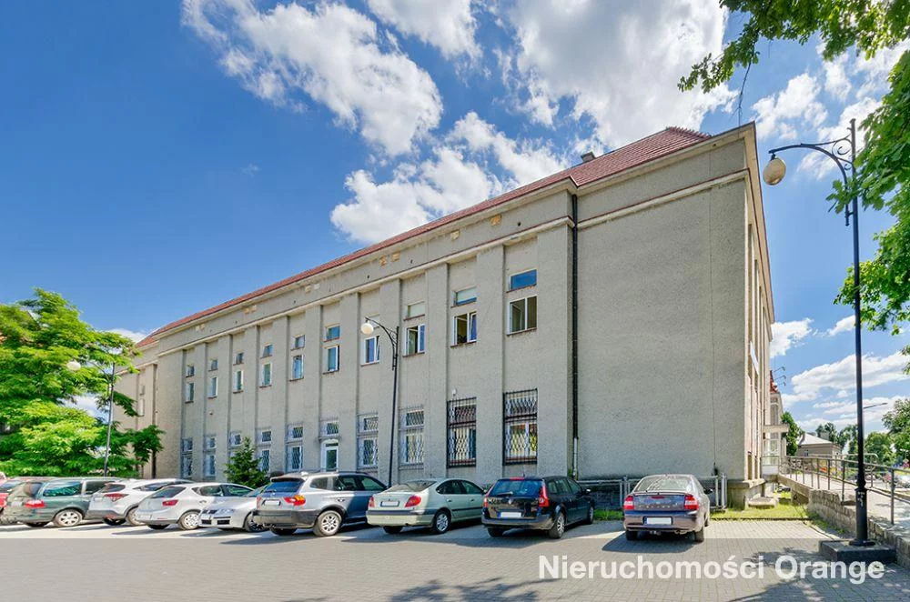 Biuro 2 253,00 m², oferta nr , T00320, Żary, ul. Długosza