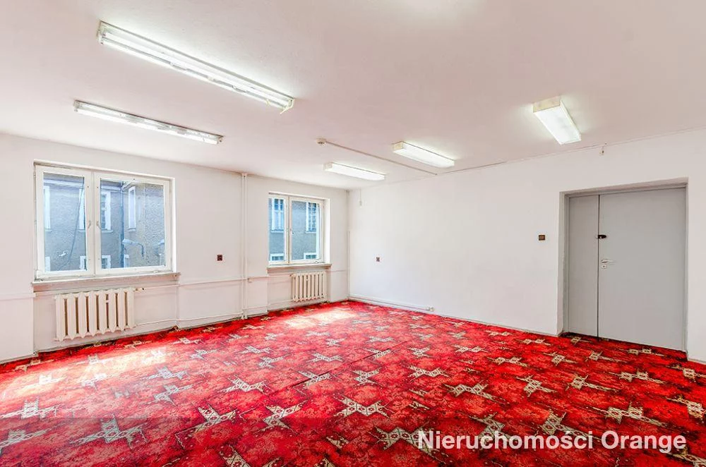 Biuro 2 253,00 m², oferta nr , T00320, Żary, ul. Długosza