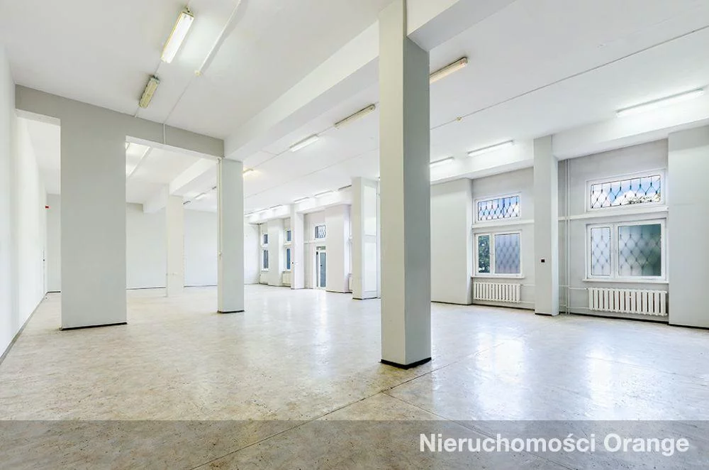 Biuro 2 253,00 m², oferta nr , T00320, Żary, ul. Długosza