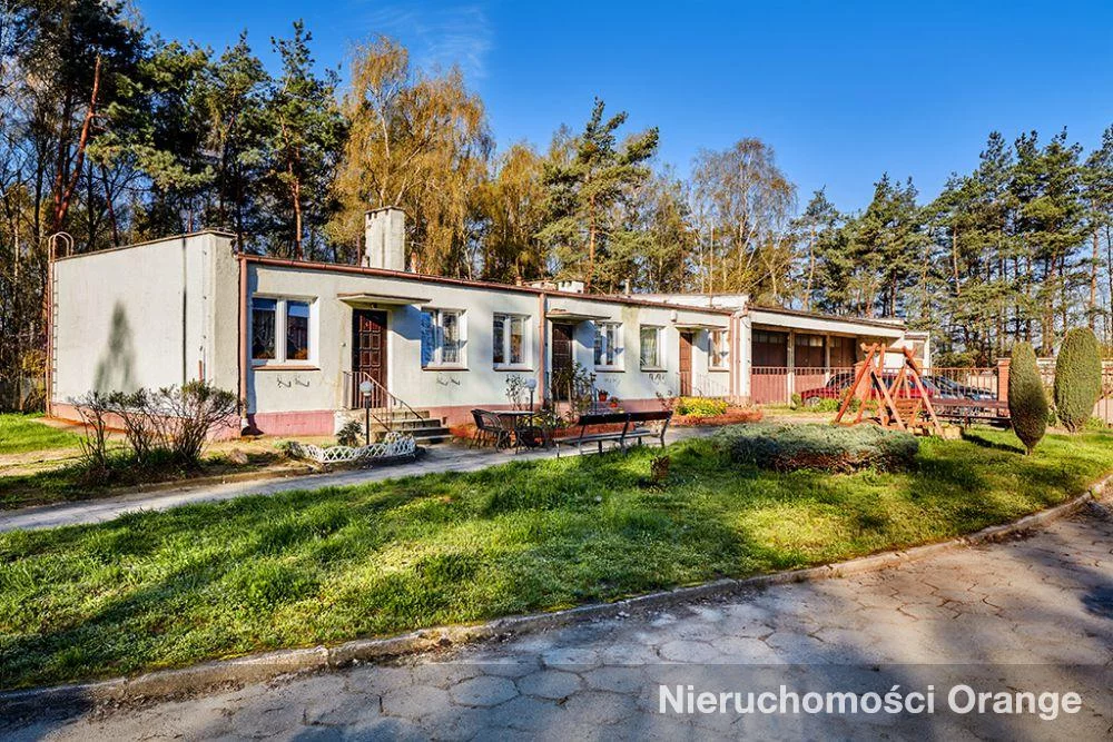 Obiekt 1 953,00 m², oferta nr , T02282, Strzelce, gm. Dobroszyce