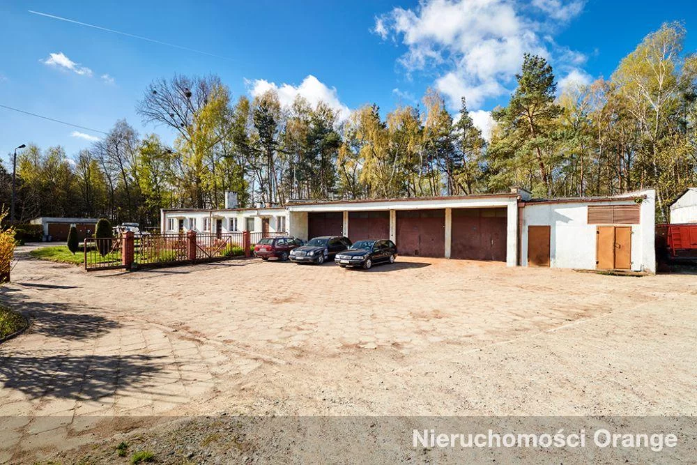Obiekt 1 953,00 m², oferta nr , T02282, Strzelce, gm. Dobroszyce