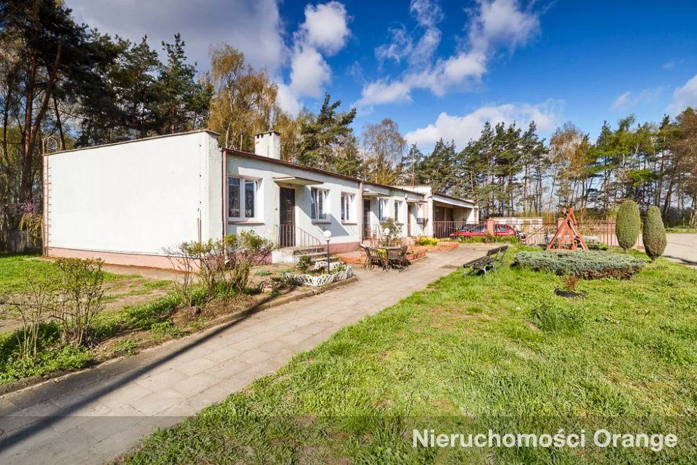 Obiekt 1 953,00 m², oferta nr , T02282, Strzelce, gm. Dobroszyce
